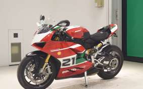 DUCATI PANIGALE V2 2022