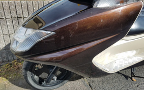 YAMAHA MAXAM 250 SG21J