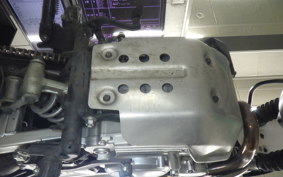 YAMAHA SEROW 250 Gen.3
