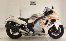 SUZUKI HAYABUSA Gen.2 2008