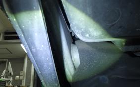 SUZUKI SKYWAVE 400 SA 3 2011 CK45A