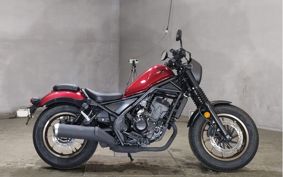 HONDA REBEL 250 S MC49