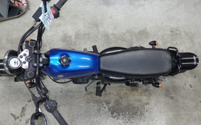SUZUKI GRASS TRACKER Bigboy NJ4BA