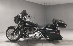 HARLEY FLHX 1450 2006 KAV