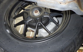 HONDA ﾀﾞﾝｸ 2018 AF74