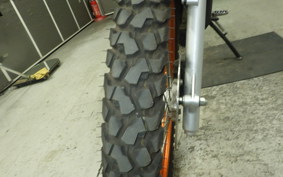 YAMAHA SEROW 250 Gen.3 DG31J