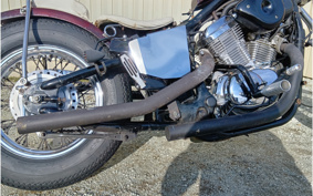 HONDA STEED 400 1995 6132