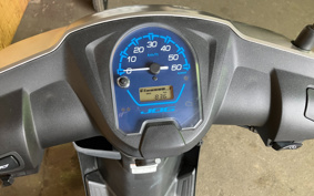 YAMAHA JOG AY01