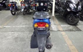SUZUKI ADDRESS V125 G CF46A