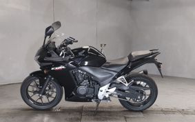 HONDA CBR400R NC47