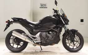 HONDA NC750S D 2015 RC70
