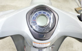 HONDA C125 SUPER CUB JA71