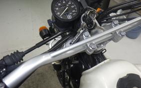 YAMAHA TW225 2015 DG09J