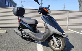 YAMAHA AKUSHI STREET SE53J