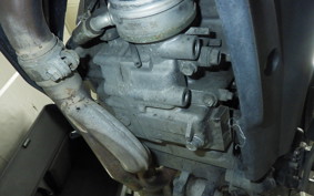 SUZUKI Vｽﾄﾛｰﾑ650XTA 2017 C733A