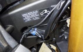 YAMAHA MT-09 ASP 2018 RN52J