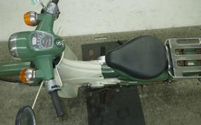 YAMAHA MATE 50 UA04J