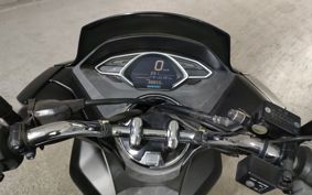 HONDA PCX 125 JF81