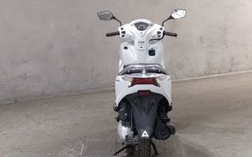HONDA LEAD 125 JK12