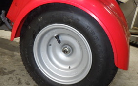 HONDA GYRO X 2023 TD02