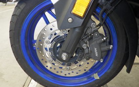 HONDA FORZA 250 MF13