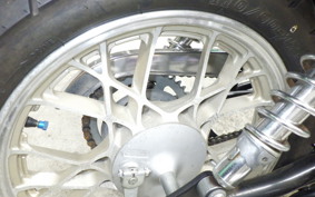 SUZUKI VOLTY 1998 NJ47A