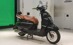 PEUGEOT ジャンゴ150A