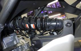 KAWASAKI ZX-4R SE 2023 ZX400P