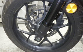 HONDA REBEL 1100 DCT 2021 SC83