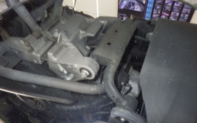 YAMAHA AXIS 125 Z SED7J