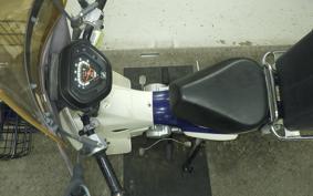 HONDA C50 SUPER CUB 2020 AA07