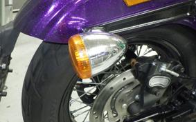 HARLEY FXDBA 1580 2014