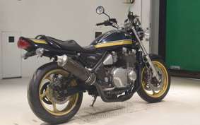 KAWASAKI ZEPHYR 1100 1994 ZRT10A