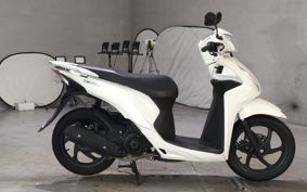 HONDA DIO 110 JF58