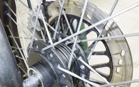 SUZUKI GRASS TRACKER 2022 NJ47A