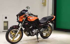 KAWASAKI BALIUS 250 Gen.2 ZR250B