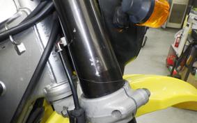 SUZUKI 250SB 2008 LX250L
