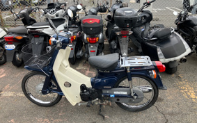 HONDA SUPER CUB50 AA01