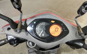 YAMAHA CYGNUS125XSR SE44J