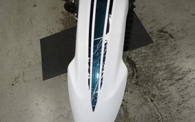 YAMAHA SEROW 250 Gen.2 DG17J