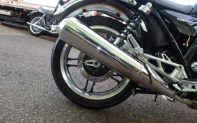 HONDA CB1100 2014 SC65