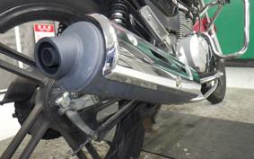 SUZUKI EN125 3F