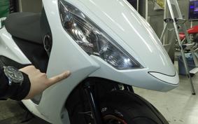 YAMAHA AXIS 125 Z 2016 SEJ6J