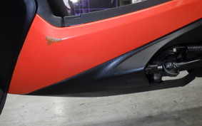 YAMAHA CYGNUSｸﾞﾘﾌｧｽ SEJ4J