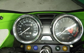 KAWASAKI ZRX1100 1997 ZRT10C