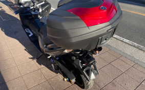 YAMAHA T-MAX 530 ABS IRON MAX 2015 SJ12J