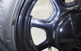 HONDA TACT Basket 2006 AF79