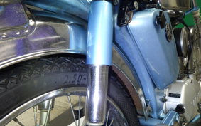 YAMAHA YB50 2022 F5B