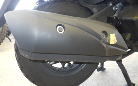 HONDA LEAD 125 JK12