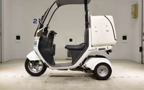 HONDA GYRO CANOPY 2023 TA03